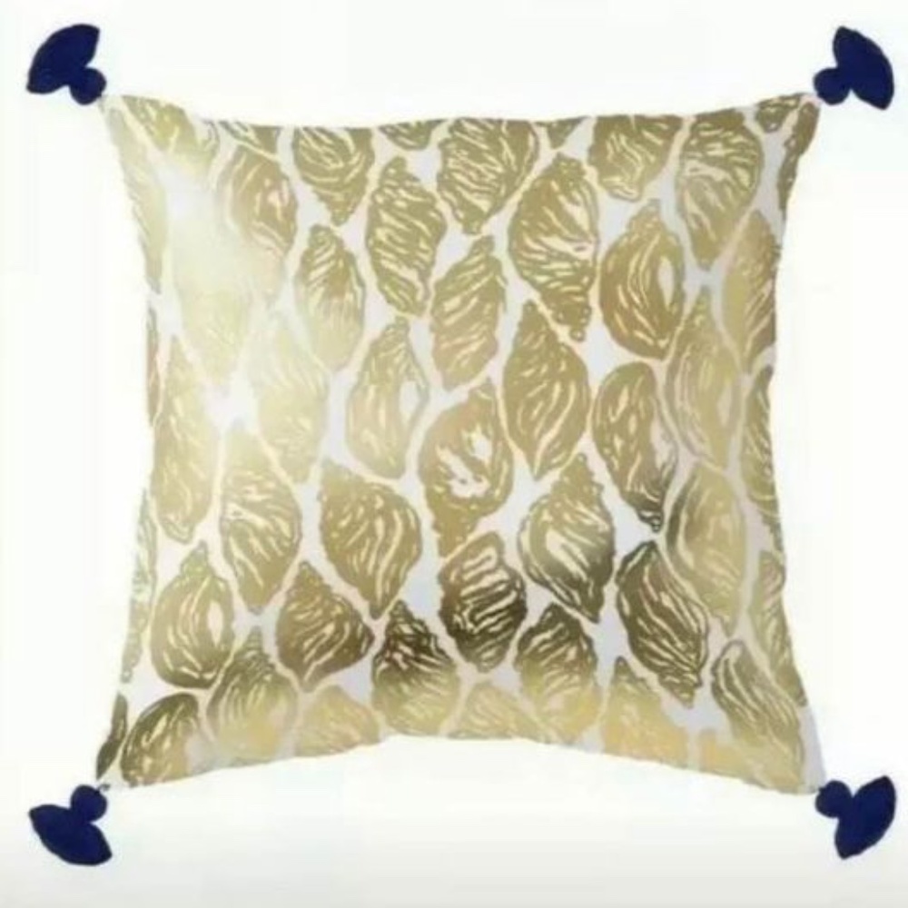 Lilly Pulitzer Pillows 2